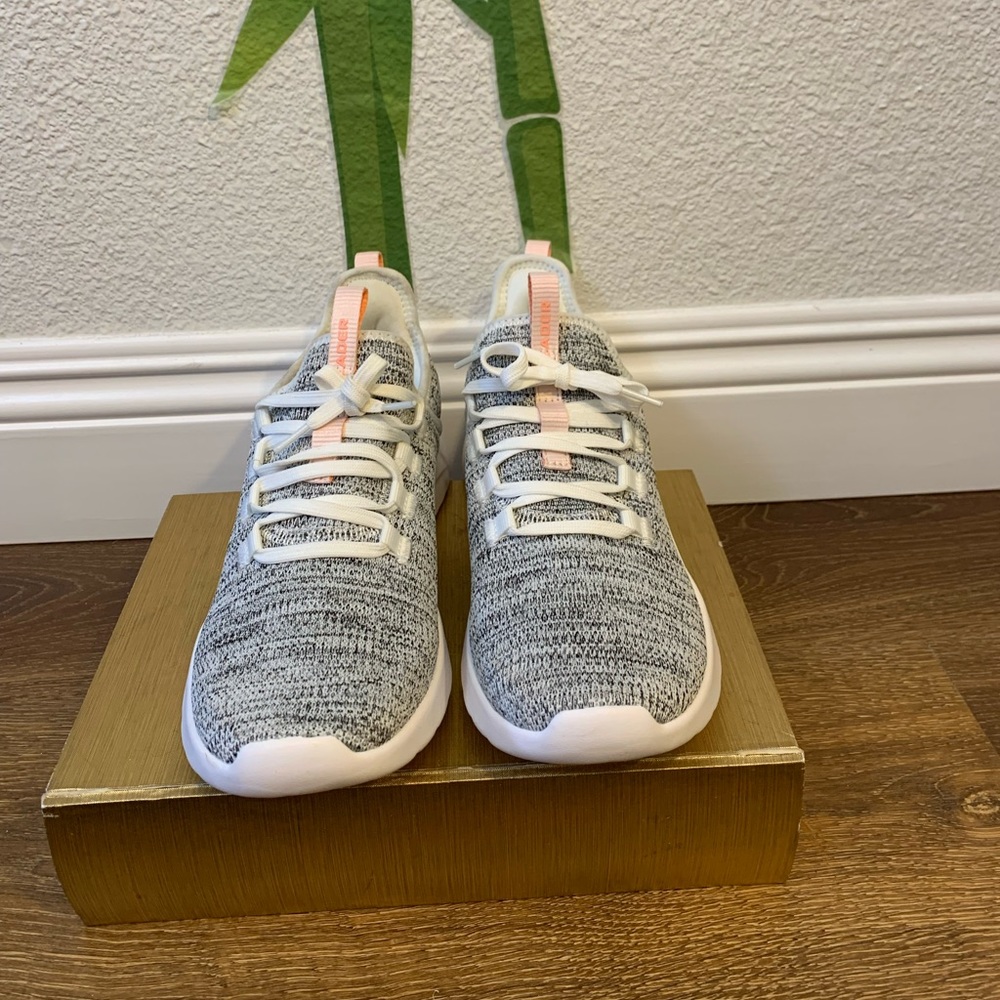 💕👟Aleader Women’s Energy Cloud X Sneakers Size:; 9 - Picture 2 of 7